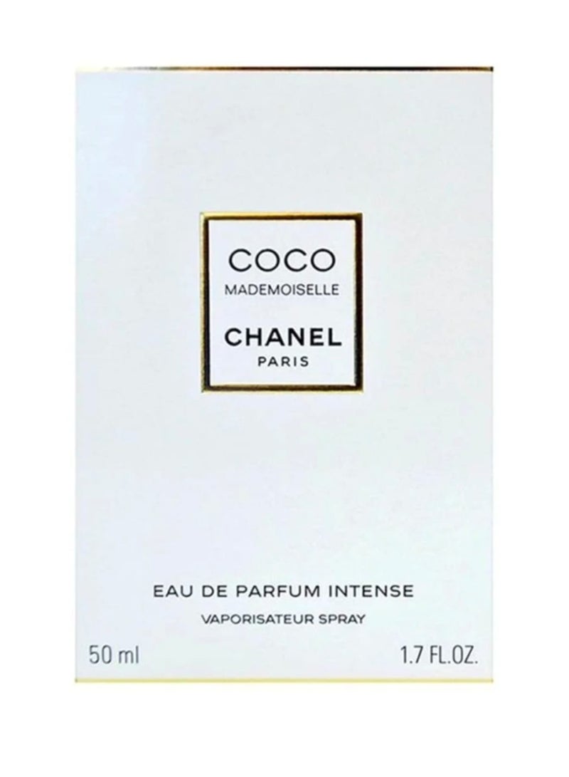 Coco Chanel Coco Mademoiselle Intense EDP 50ml - Image 2